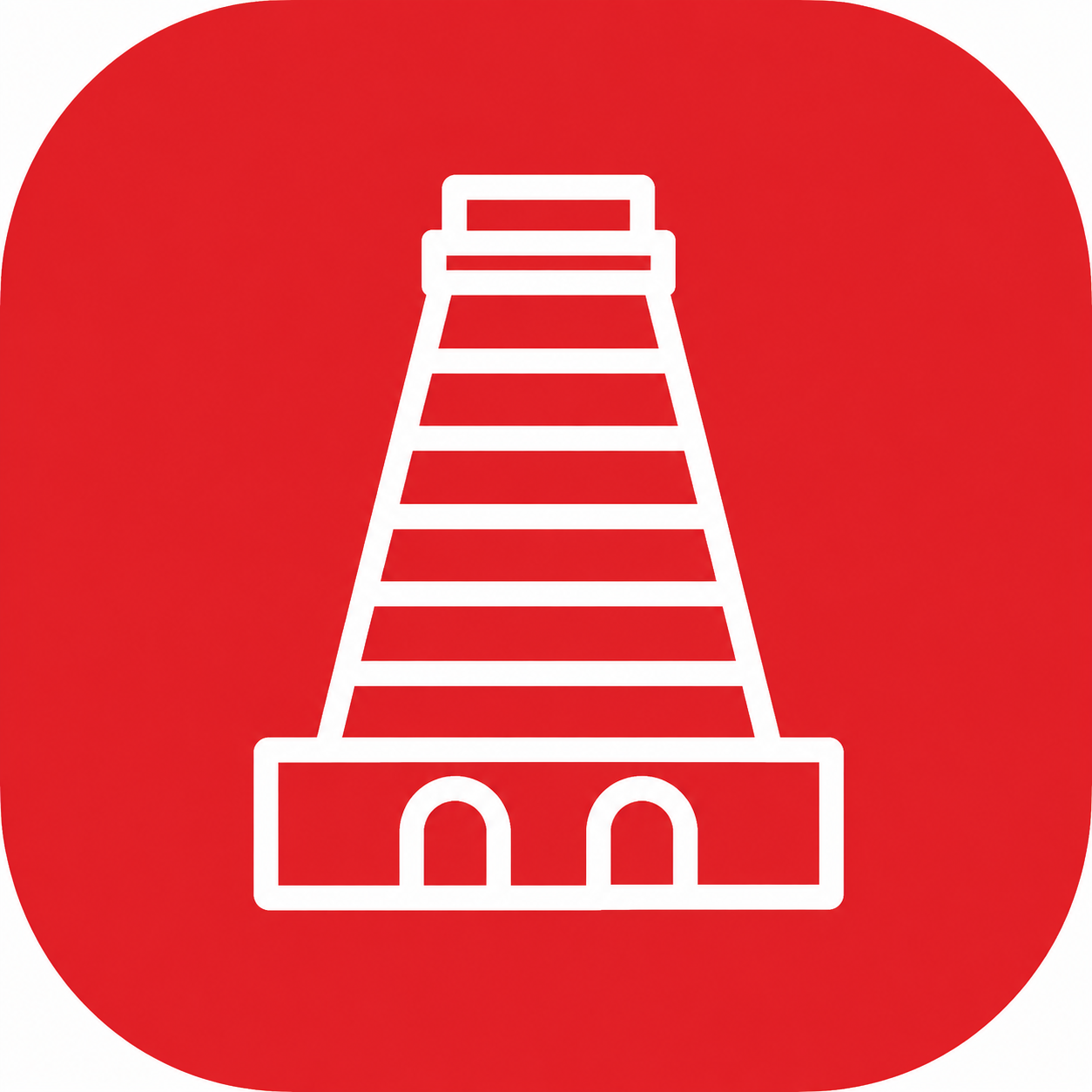 South India Temple Tour